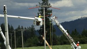 Surging energy prices drive inflation to 3% for first time in 8 months