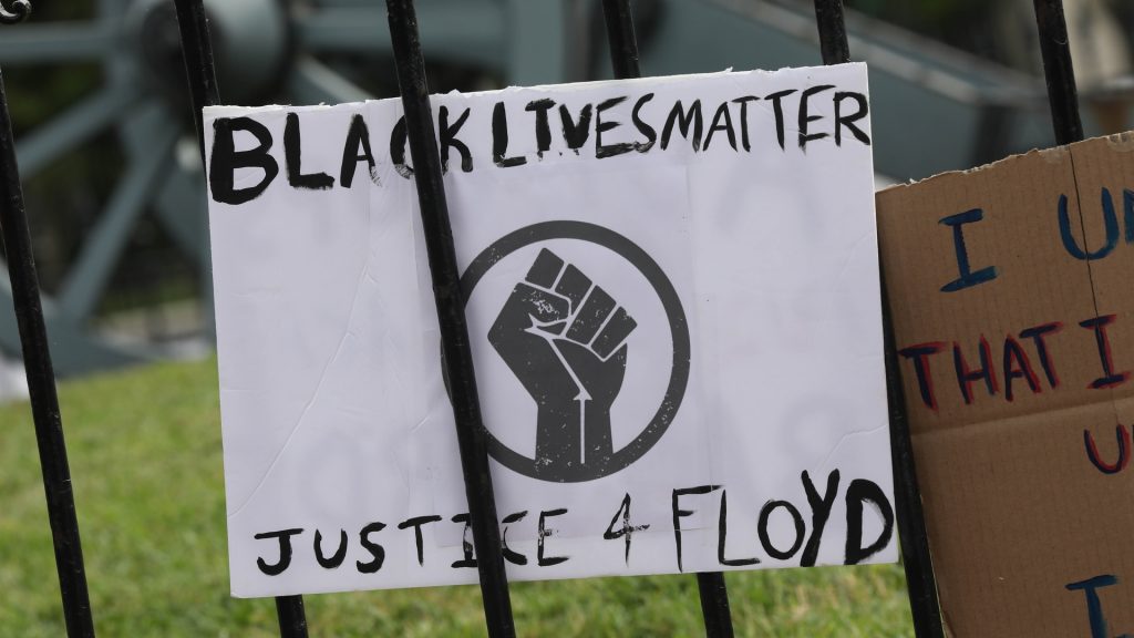 DOJ launches fraud investigation into Black Lives Matter foundation