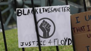 DOJ launches fraud investigation into Black Lives Matter foundation