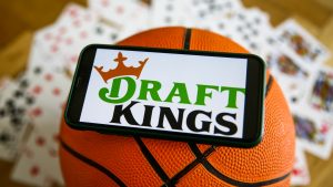 Terry Rozier gambling controversy comes as sports betting parlaying popularity
