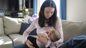 What’s behind MAHA’s new strategy to boost breastfeeding in the US?
