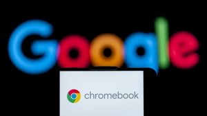 How a lawsuit against Google could impact tech giants and school districts