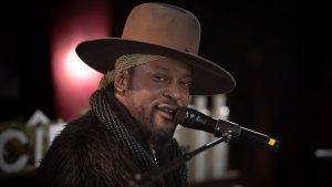 ‘The perfect blend’: D’Angelo’s impact on R&B and neo-soul music