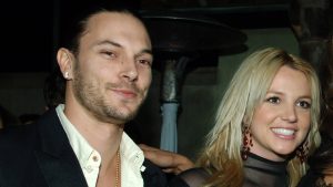 Memoir by Britney Spears’ ex-husband puts spotlight on conservatorship