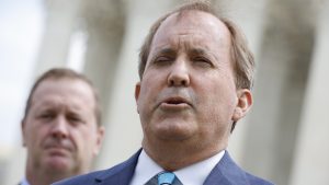 TX AG Paxton announces undercover ‘leftist terror cells’ investigations
