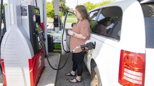 $2 gasoline inches into view as average price hits lowest point in 2025