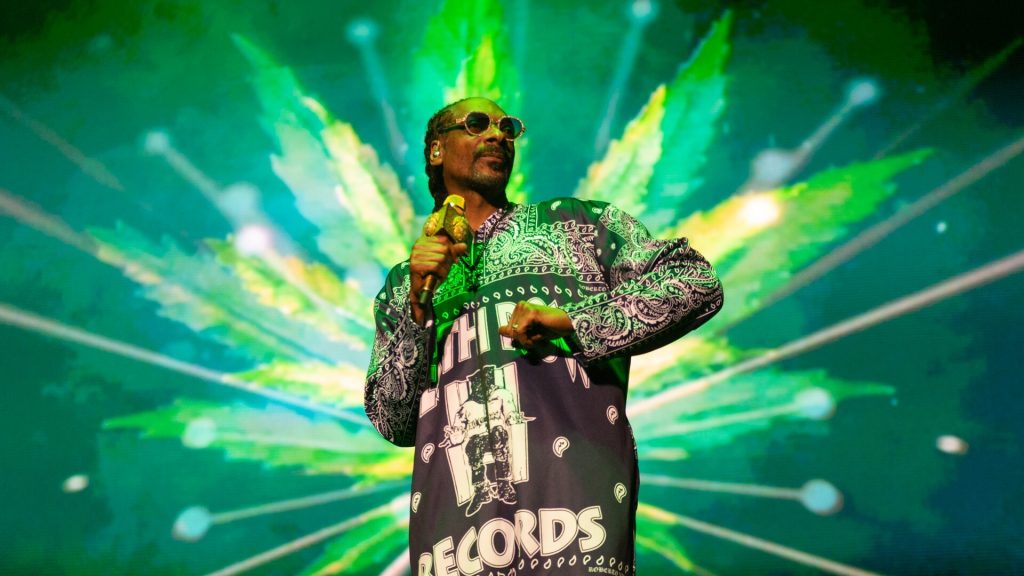 ‘Love is Love’: Snoop Dogg partners with GLAAD after LGBTQ+ criticism