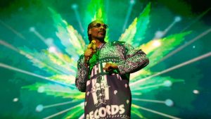 ‘Love is Love’: Snoop Dogg partners with GLAAD after LGBTQ+ criticism