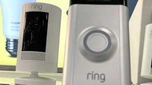 Ring camera’s law enforcement access change draws lawmaker concerns