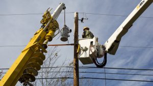 Most energy execs fear ‘major incident’ on power grid due to aging infrastructure