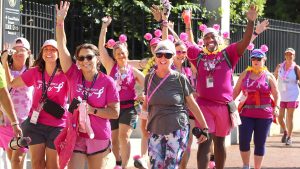 What to consider before donating to a breast cancer cause or charity