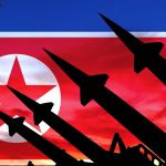 North Korea fires missiles ahead of Trump’s visit to South Korea