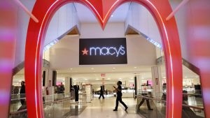 Macy’s deploys robots to speed up deliveries, restock shelves faster