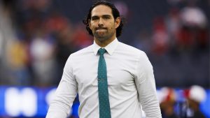 Former NFL QB, Mark Sanchez, stabbed during altercation in Indianapolis