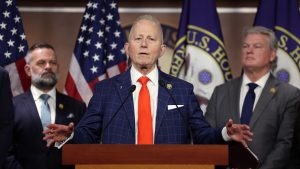 Some GOP lawmakers push to negotiate on ACA subsidies amid shutdown