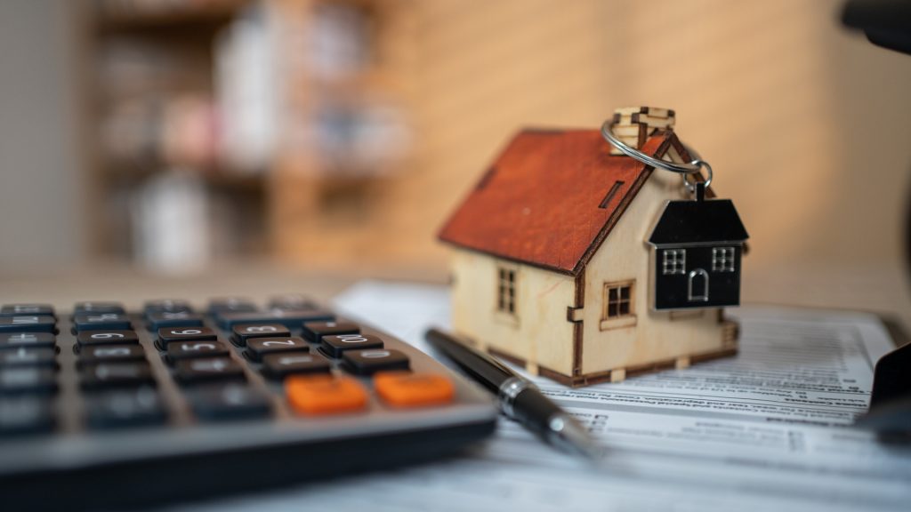 Mortgage rates climb for second straight week