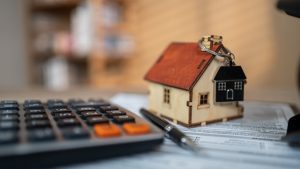 Mortgage rates climb for second straight week