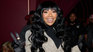 Brandy speaks out after abruptly leaving stage during Chicago concert