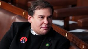 Santos says he’ll advocate for prison reform in 1st interview since commutation