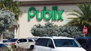 Publix now allowing open carry of guns in Florida grocery stores