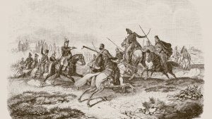 A new answer to what killed Napoleon’s retreating army is in DNA: Study