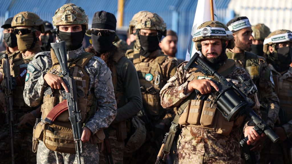 ‘Blast from the past’: US kills al Qaeda-linked terrorist