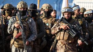 ‘Blast from the past’: US kills al Qaeda-linked terrorist
