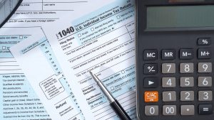 IRS releases 2026 tax bracket changes to account for inflation