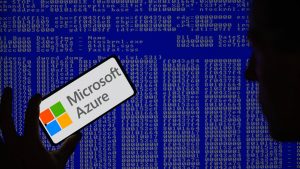When the cloud rains: Azure outage soaks industries worldwide