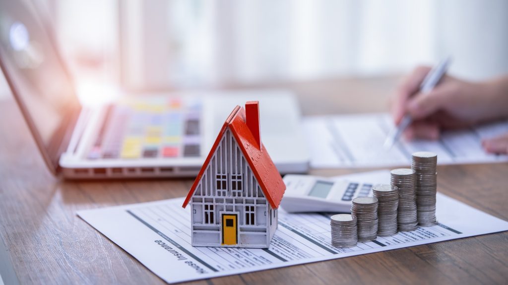 Bilt partners with mortgage firm to give ‘points’ for paying off house loan