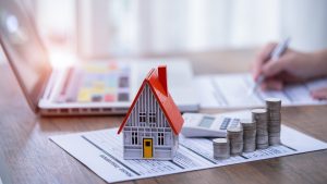 Bilt partners with mortgage firm to give ‘points’ for paying off house loan