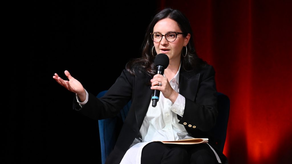 CBS News to appoint former NYT opinion writer as new editor-in-chief