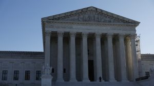 These Supreme Court cases could shape the future of the American presidency