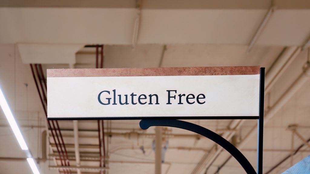 Is it really gluten sensitivity? Researchers say maybe not