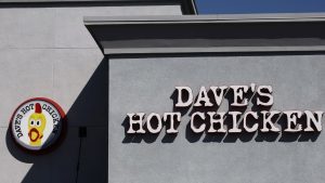 Free chicken for Drake’s birthday fries Sora’s top app spot