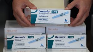 Costco joins the weight-loss business by selling Ozempic and Wegovy