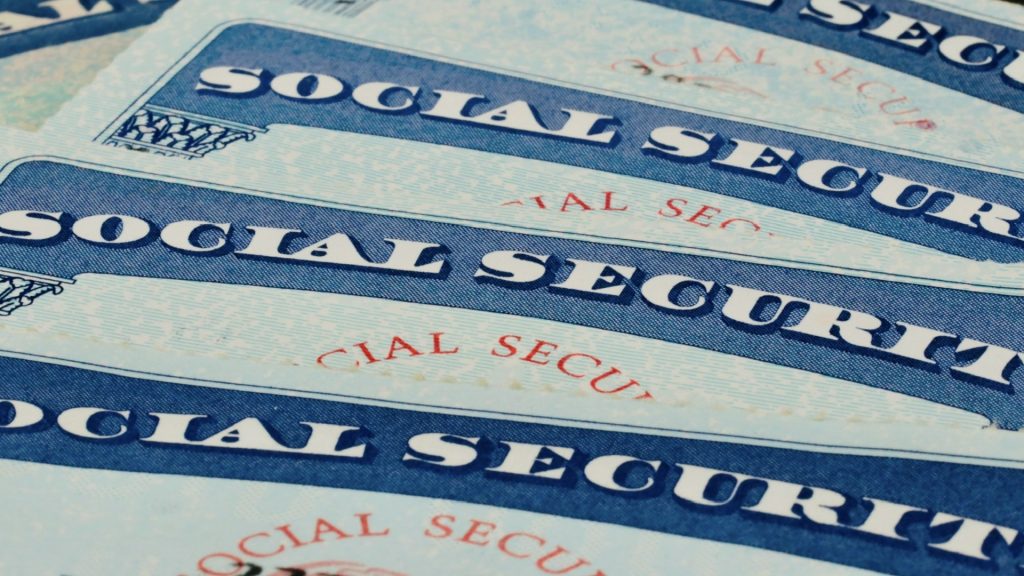 Social Security recipients to see 2.8% cost-of-living raise in 2026