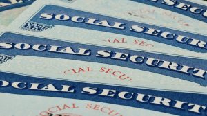 Social Security recipients to see 2.8% cost-of-living raise in 2026