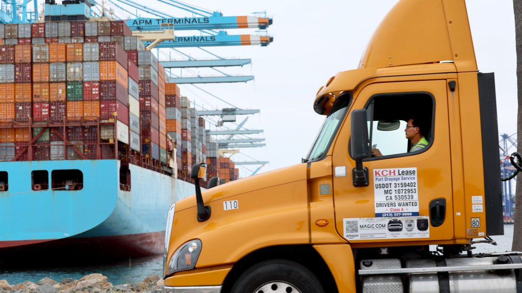Highway robbery: ‘Skyrocketing’ cargo theft costs $35 billion a year