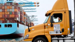 Highway robbery: ‘Skyrocketing’ cargo theft costs $35 billion a year