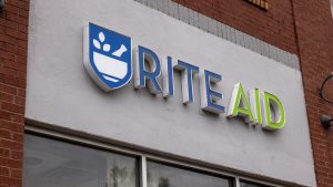 Rite Aid closes all stores nationwide after second bankruptcy