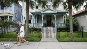 A clog in the housing pipeline: Baby boomers don’t want to move out
