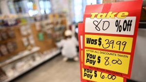 Buyers already feeling ‘discount fatigue’ ahead of holiday shopping season