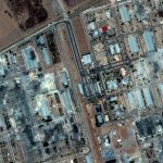 UN: Iran not actively enriching uranium but movement detected near stockpiles