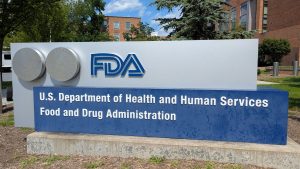 FDA approves hormone-free menopause drug targeting hot flashes