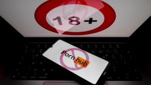 Ohio passed an anti-porn law, but it doesn’t ban porn