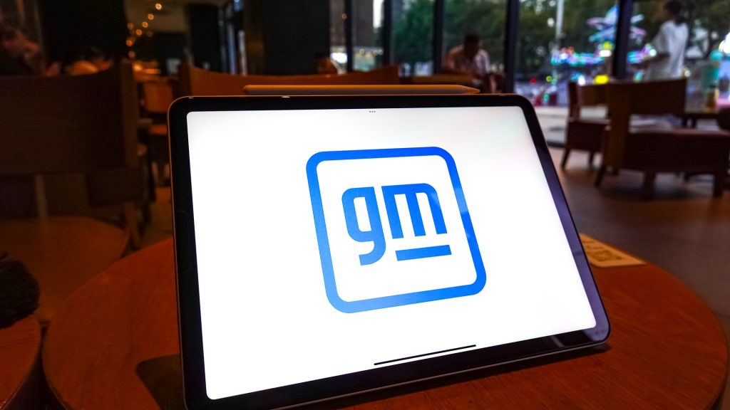 GM lays off 3,300 EV workers in three states after post-subsidy market stalls