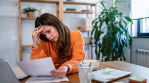 Homeowners face surprise bills from ‘zombie mortgages’