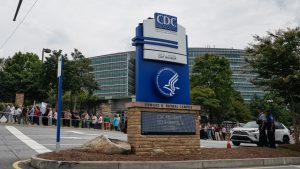 Former CDC employees say turmoil is impacting the agency’s mission