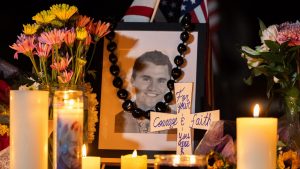 Retired police officer freed after weeks in jail over Charlie Kirk post: Report